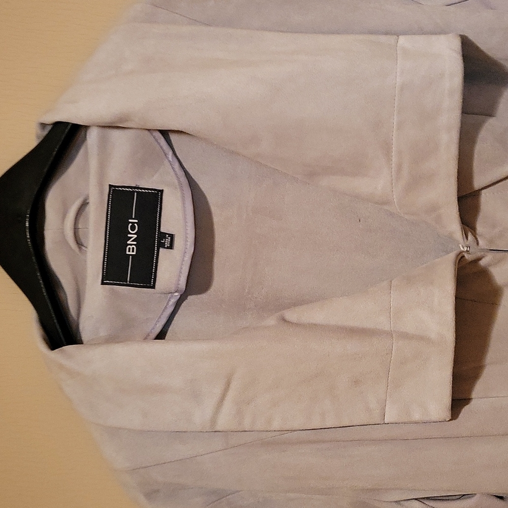 Jacket - Picture 2 of 5